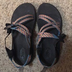 Chacos